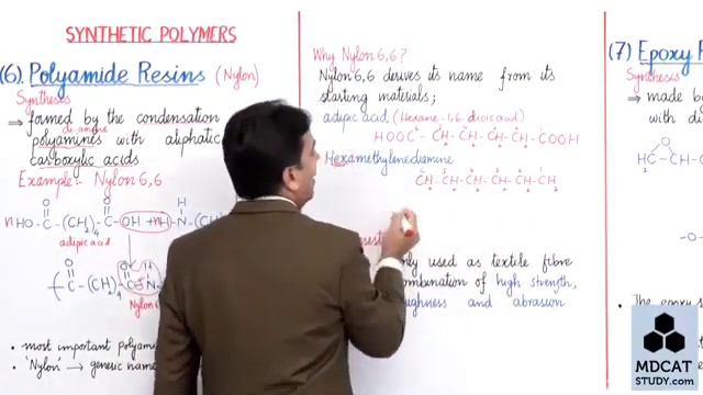 synthetic polymer (part B). chapter 14 organic chemistry lec no 4 @pgcoffical смотреть онлайн