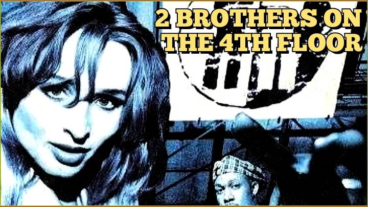 2 Brothers On The 4th Floor - Супер Мегамикс (Евродэнс 90-х Диско Микс) Новая Версия смотреть онлайн