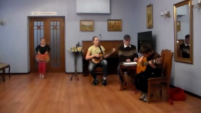 ВИГ представляет стиль лабиринт Концерт № 19 Дубль №1 смотреть онлайн