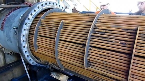 Mavico: Bundle Insertion with Peinemann Bundle Extractor 45T