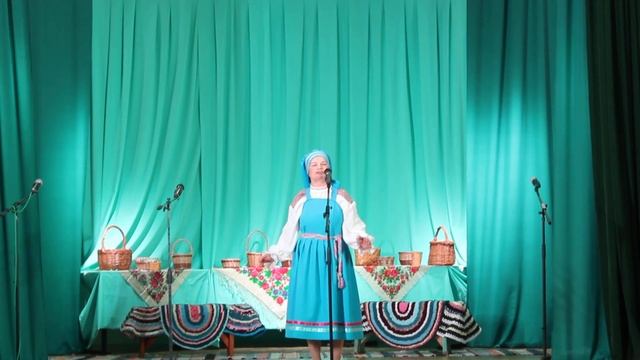 сьылӧ Игнатова Елизавета (Помӧсдин) смотреть онлайн