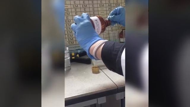 Галегендер қасиеттерін зерттеу және сулы ерітіндідегі галогенид иондарын анықтау смотреть онлайн