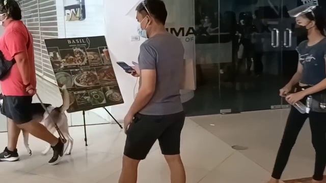 Mall of Asia Manila Part 1 | Metikuloso смотреть онлайн