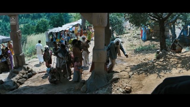 நான் கடவுள் | Naan Kadavul Full Movie | Arya | Pooja | Rajendran | அஹம் பிரம்மாஸ்மி | Director Bala