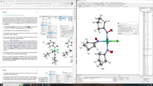 Лекция 4 1 Generating Structure Views 36min смотреть онлайн