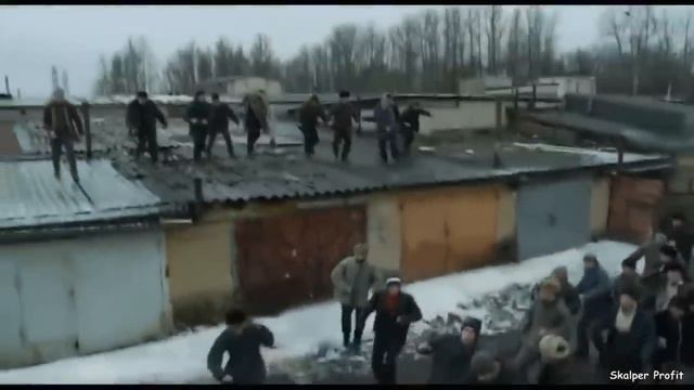 Слово пацана. Лучшие моменты, эпизоды, фразы. смотреть онлайн