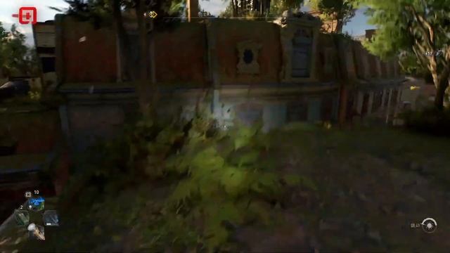 Dying Light 2: Part 10 смотреть онлайн