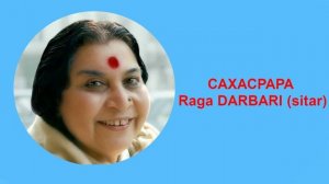 53-САХАСРАРА  Raga DARBARI (sitar)