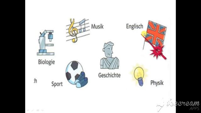 Speak Fluent DE & EN 🇩🇪🇬🇧