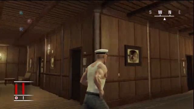 Hitman: Blood Money Commentary - Episode 8 смотреть онлайн