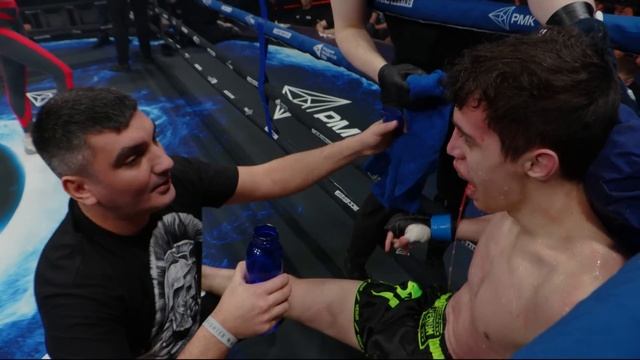 УГОЛ ОТКАЗАЛСЯ | Астемир Матаев vs Иван Булдаков | К1 | Кикбоксинг | RCC Fair Fight смотреть онлайн
