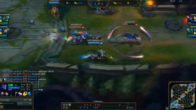 Team OTP - LoL Amino смотреть онлайн