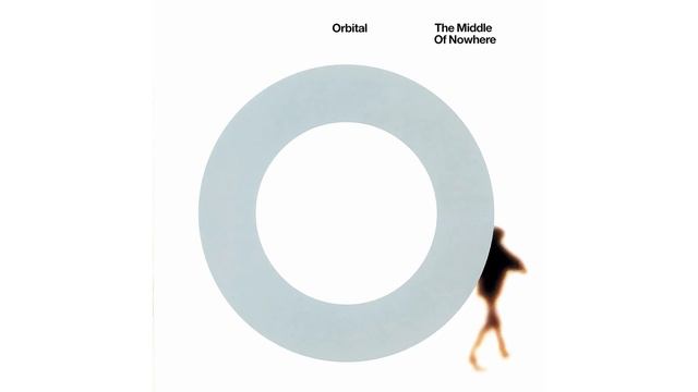 Orbital - Know Where To Run смотреть онлайн