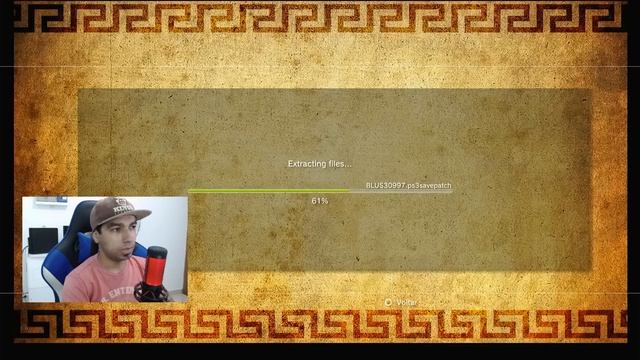 Nova versão do Apollo Save Tool 1.6.5 trazendo mais novidades para o PS3 смотреть онлайн