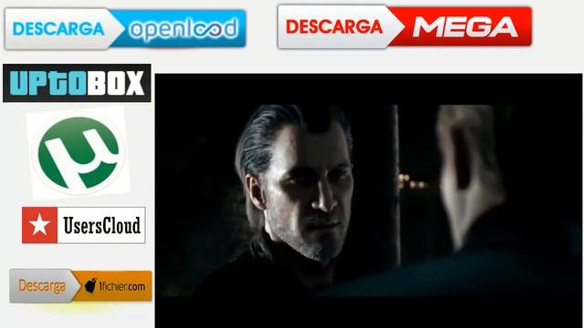 Descargar Hitman The Complete Firts Season - Mega/Utorrent/Uptobox/Usercloud/Openload смотреть онлайн