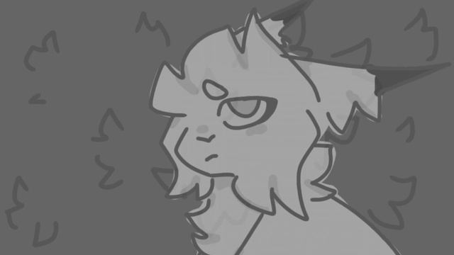 Warrior cats | pmv Snowfur - If | Белогривка - если смотреть онлайн