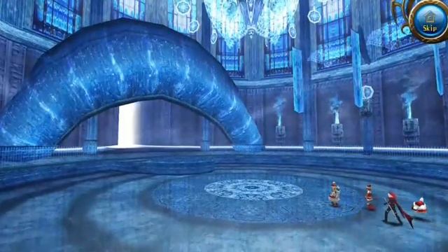 Xmas Event 2018 - Noeliel Ice Statue - Where to find quest? - Part 4 смотреть онлайн