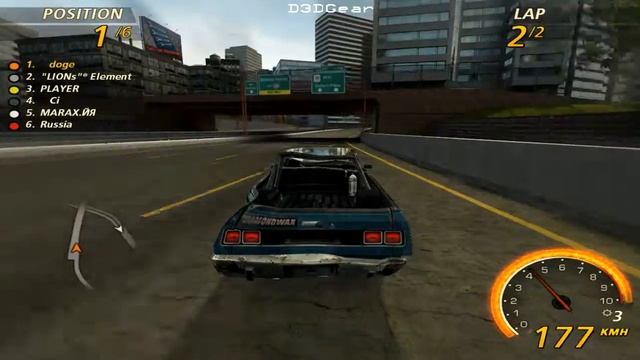 flatout2 2016 06 16 221243 0 смотреть онлайн