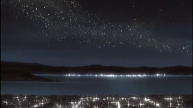 Chrono and Rosette-Into The Night смотреть онлайн