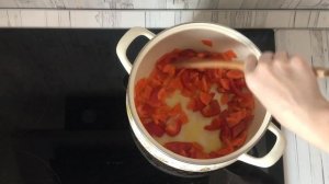 Уха по-фински из форели со сливками  Финский рыбный суп Лохикейтто. Сливочный суп из красной рыбы