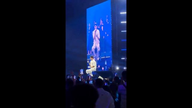 SADRADDIN 2023 Almaty Arena