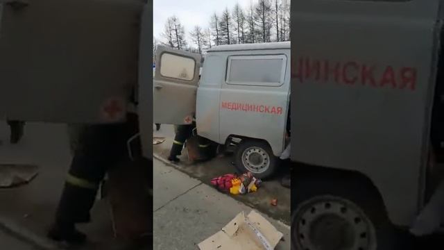 Пьяные в Магадане смотреть онлайн