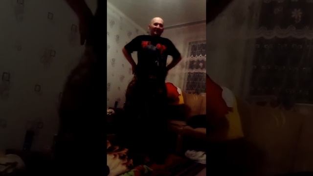 Пусть видит, ондатра, какого парня потеряла... смотреть онлайн