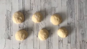 КАК ИСПЕЧЬ БУЛОЧКИ БЕЗ ДРОЖЖЕЙ? Сладкие булочки на молоке в духовке / Мягкие домашние булочки