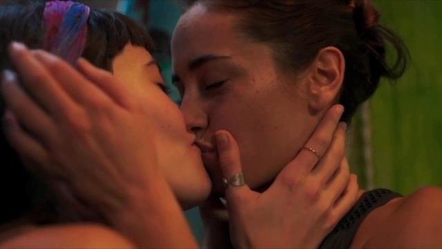 Lorena & Flor - Dusk Till Dawn смотреть онлайн