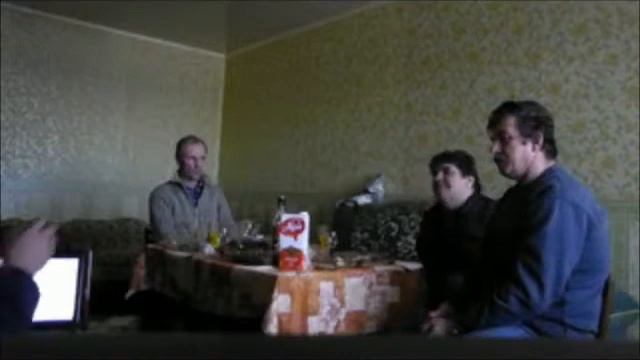 Встреча друзей. смотреть онлайн
