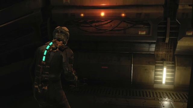 Dead Space (REMAKE/2008) - Plasma Cutter Comparison смотреть онлайн