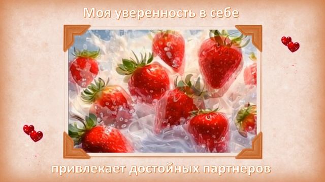 Моя уверенность в себе привлекает смотреть онлайн