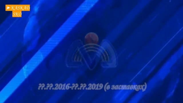 Выпуск 21. Эволюция логотипов телеканала МТРК Переиздание.