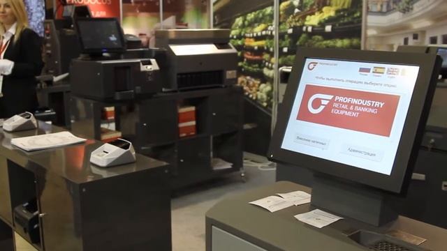 Интервью Директора по развитию Profindustry на форуме НДО-2013 смотреть онлайн
