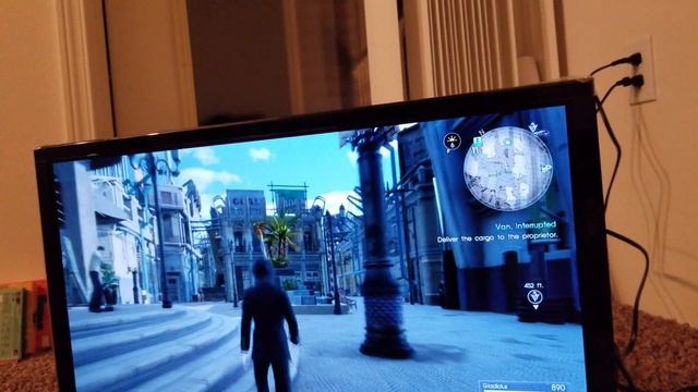 How to marry Ignis Final Fantasy XV смотреть онлайн