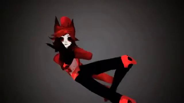 [MMD x Hazbin Hotel] {Boss bicht} смотреть онлайн