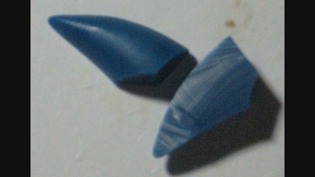 Wakeangel2K1 rebuild: Mecha Sonic смотреть онлайн