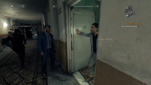 Playing Dying Light1 With The Bois | Dying Light CO-OP | Difficulty Nightmare | смотреть онлайн