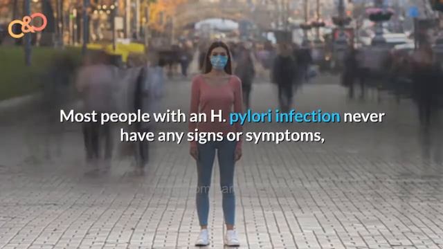 Helicobacter Pylori (H. Pylori) | Infection In Stomach Lining |H Pylori Symptoms |H Pylori Treatmen смотреть онлайн