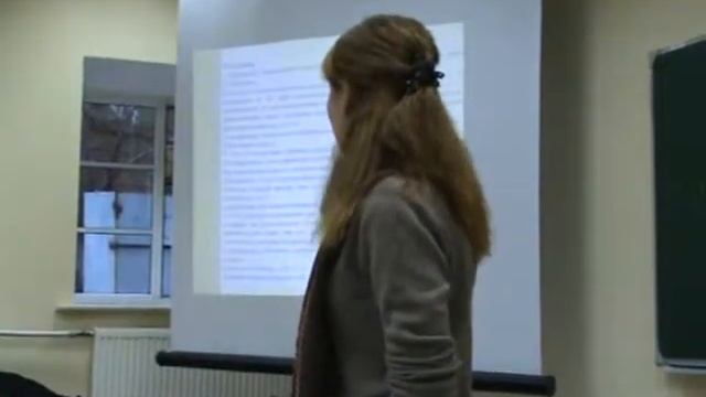 Карпинская В. Ю. Почему иллюзии изменяют пороги обнаружения стимулов смотреть онлайн