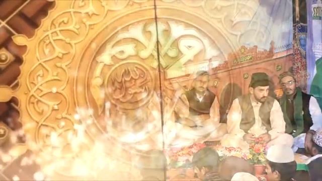 Babar Amin Hashmi / Bazma Zikry Mustafa /Amazing Style+Kalams смотреть онлайн