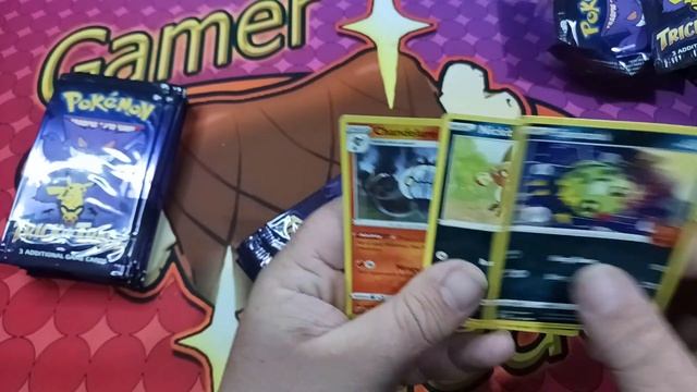 Pokemon BOOster Pack Opening! смотреть онлайн
