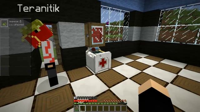 Minecraft PIXELMON #2 - (Переезд в деревню) смотреть онлайн
