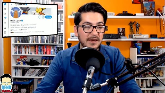 PS Now: Uncharted 4 y God of War LLEGAN A PC - TLoU 2 durará 25 horas | QN смотреть онлайн
