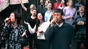 1  Твоя могучая сила здесь
