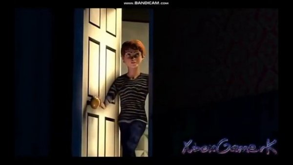 Fnaf-семья Афтонов на русском