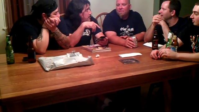 Secret Slayer Video 2015 New Album World Tour Implode Exclusive смотреть онлайн