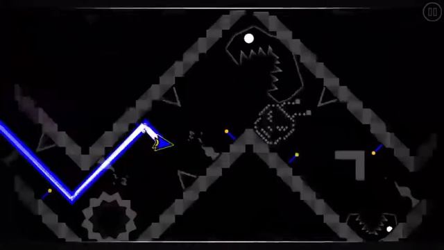 Geometry Dash - Planet Circles (Unnerfed) - By xSolar/IAtomicI смотреть онлайн