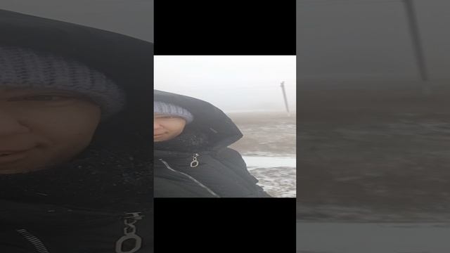 Ужасная погода, резкие изменения