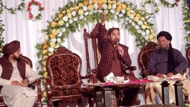 2022 ka best Kalam Ahmad Ali Haqim Shab,Ea Amina dy Janiya Tere Naal Da Ty Koi Nei смотреть онлайн